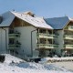 s�sz�ll�s: Terentis residence